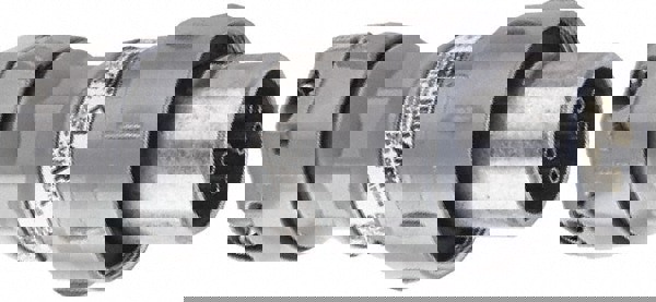 4 Pole, 4 Pin Cofiguration, NEMA 4X, 60 Amp Plug